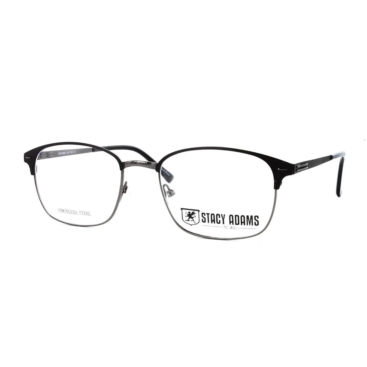 STACY ADAMS 1102 Eyeglasses - view 3